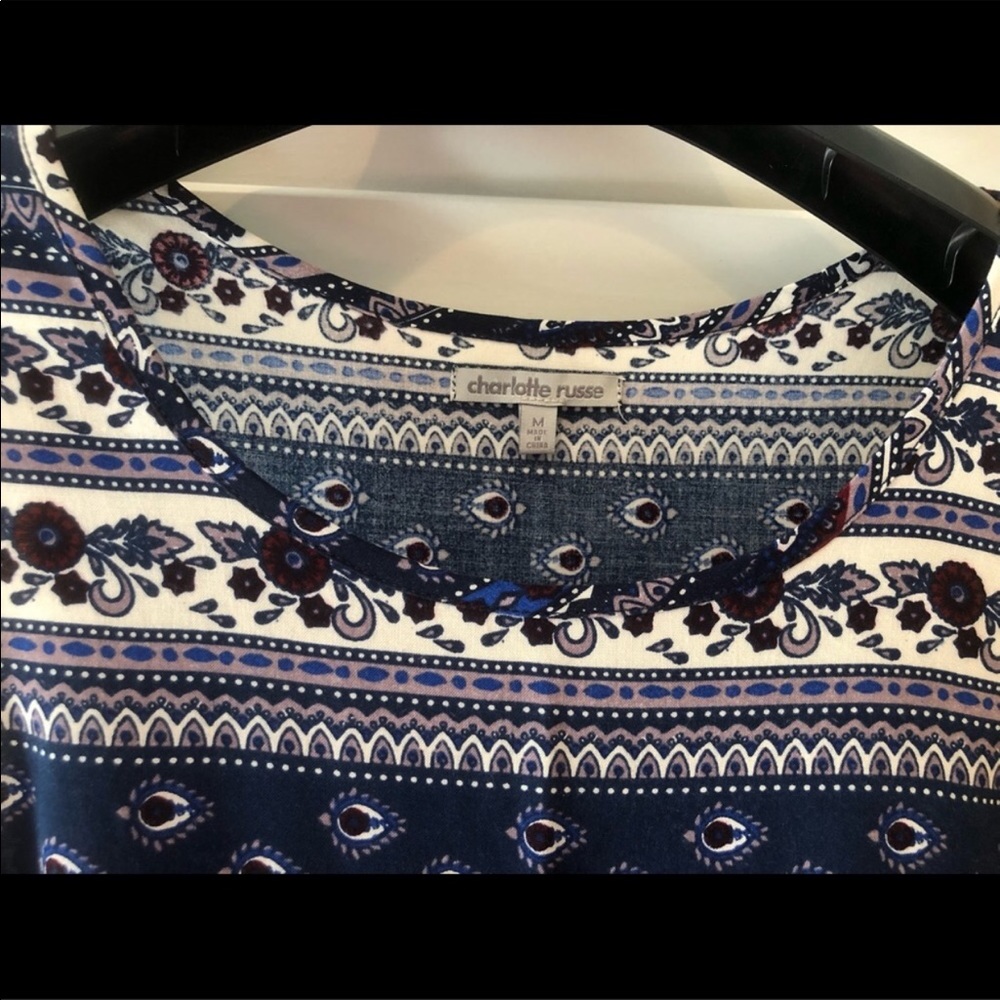 Tank Top - Picture 2 of 4